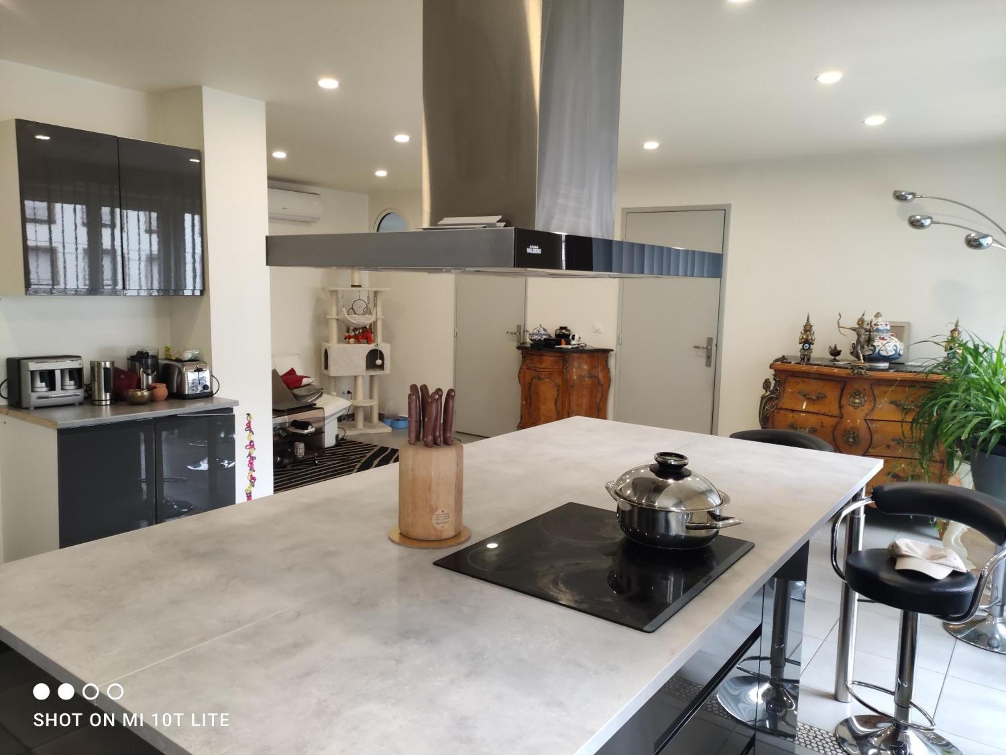 Apartment Murat 3 Pieces